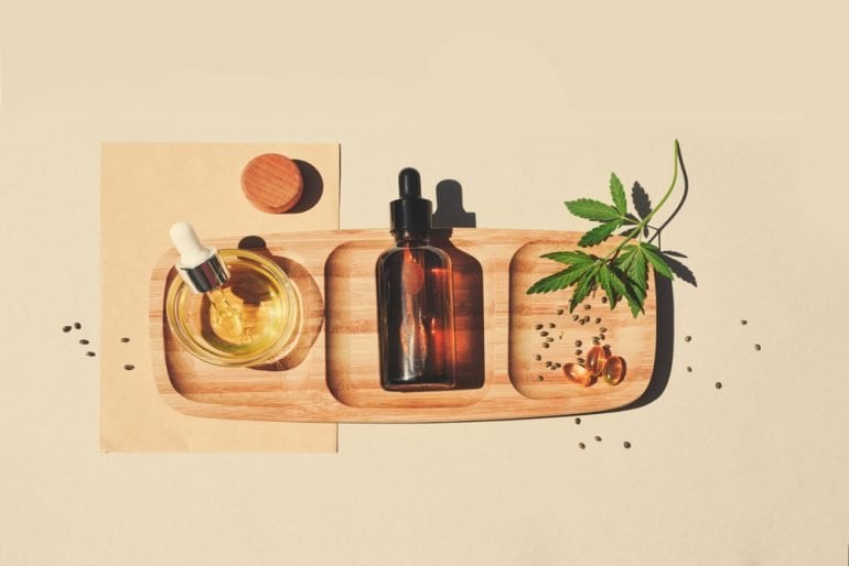 misconceptions about CBD