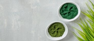 Chlorella vs Spirulina health benefits