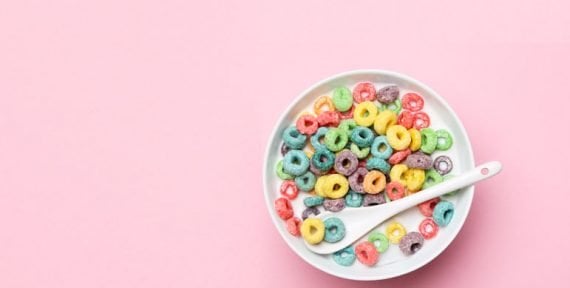 Five foods this registered dietitian would never eat
