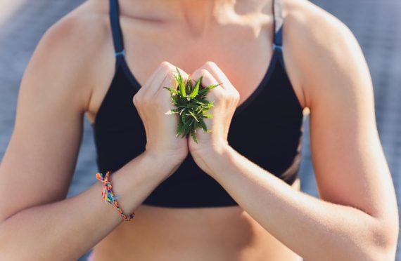 Weight loss and cannabis