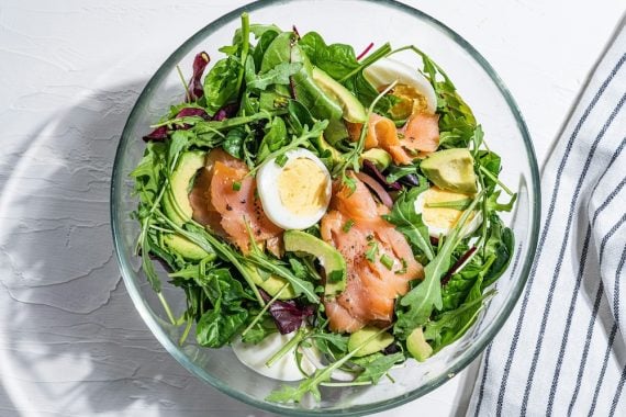 foods that support collagen