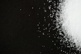 Heavy Metals in 12 Salt Brands