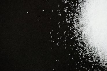 Heavy Metals in 12 Salt Brands