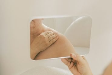 body signs you should never ignore