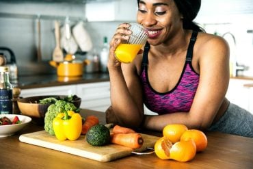 foods that detoxify