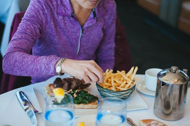20 Worst Foods for Women in Their 50s