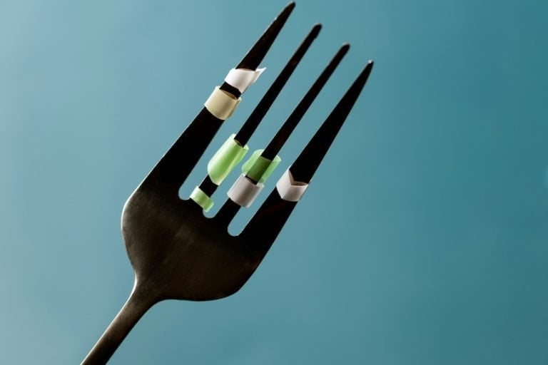 Microplastics: What to Ditch ASAP