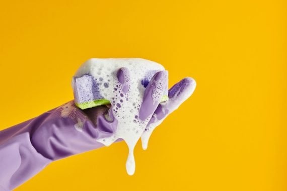 natural alternatives to bleach