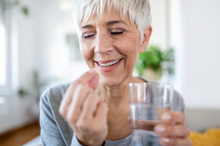 Don't Take These 10 Supplements