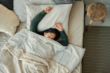 tips for better sleep