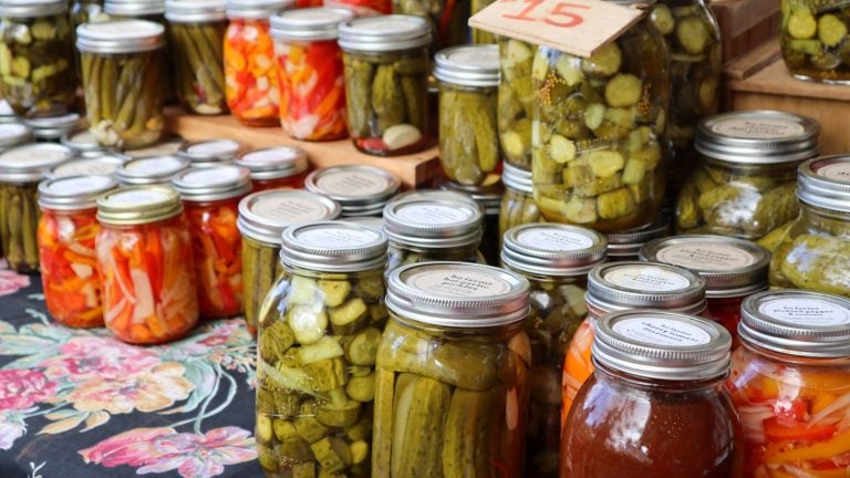 Anti-Aging Superfoods After 40
