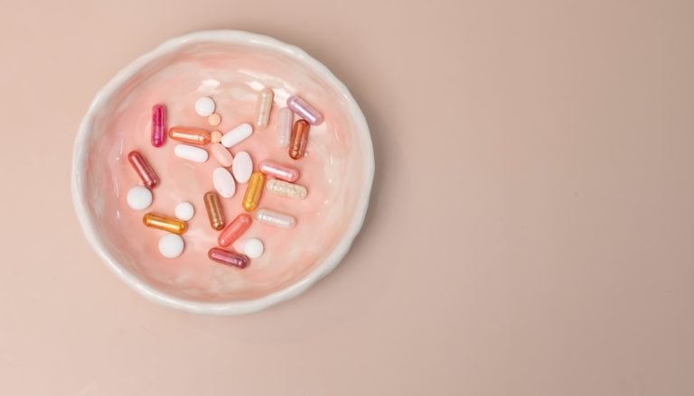 6 Supplements Pharmacists Flag
