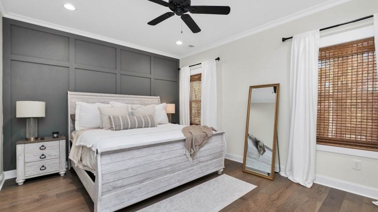 The Cool-Bedroom Checklist