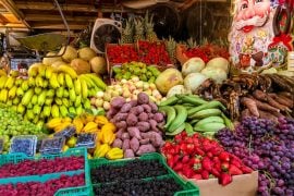 4 Foods the Blue Zones Author Always Keeps at Home