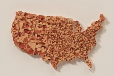 The Unhealthiest ZIP Code in Every State