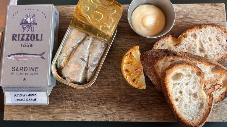 10 Canned Foods Surprisingly Good