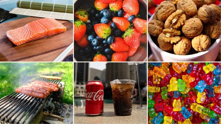 The Best and Worst in Every Food Aisle