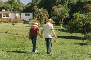 small changes to live longer