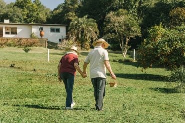 small changes to live longer