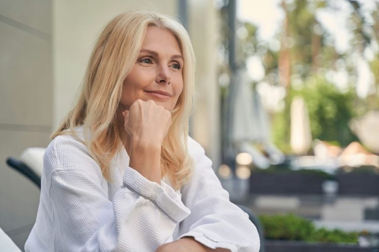 7 Habits to Steal From Women at 65