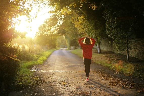 get your shape back after 50
