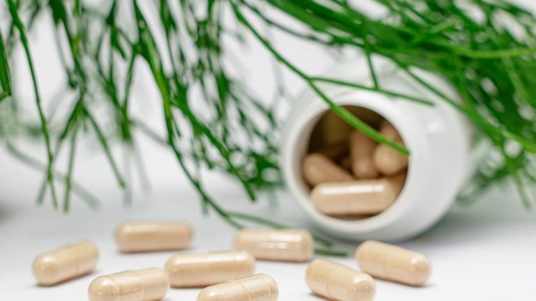 Supplements Not to Take Together