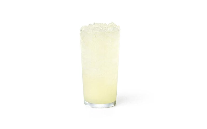 A cup of Chick-fil-A Lemonade