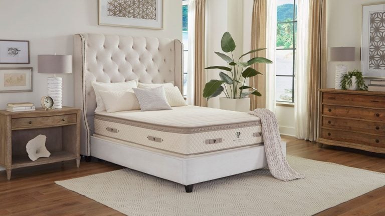 5 Best Mattresses Under $1,500