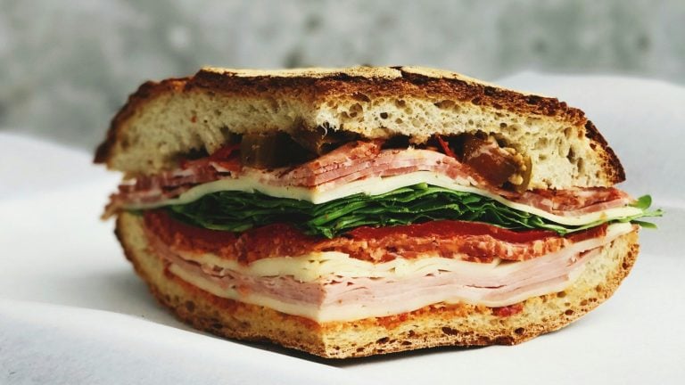 Italian sub
